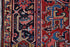Vintage Heriz Area Rug (7' x 10')